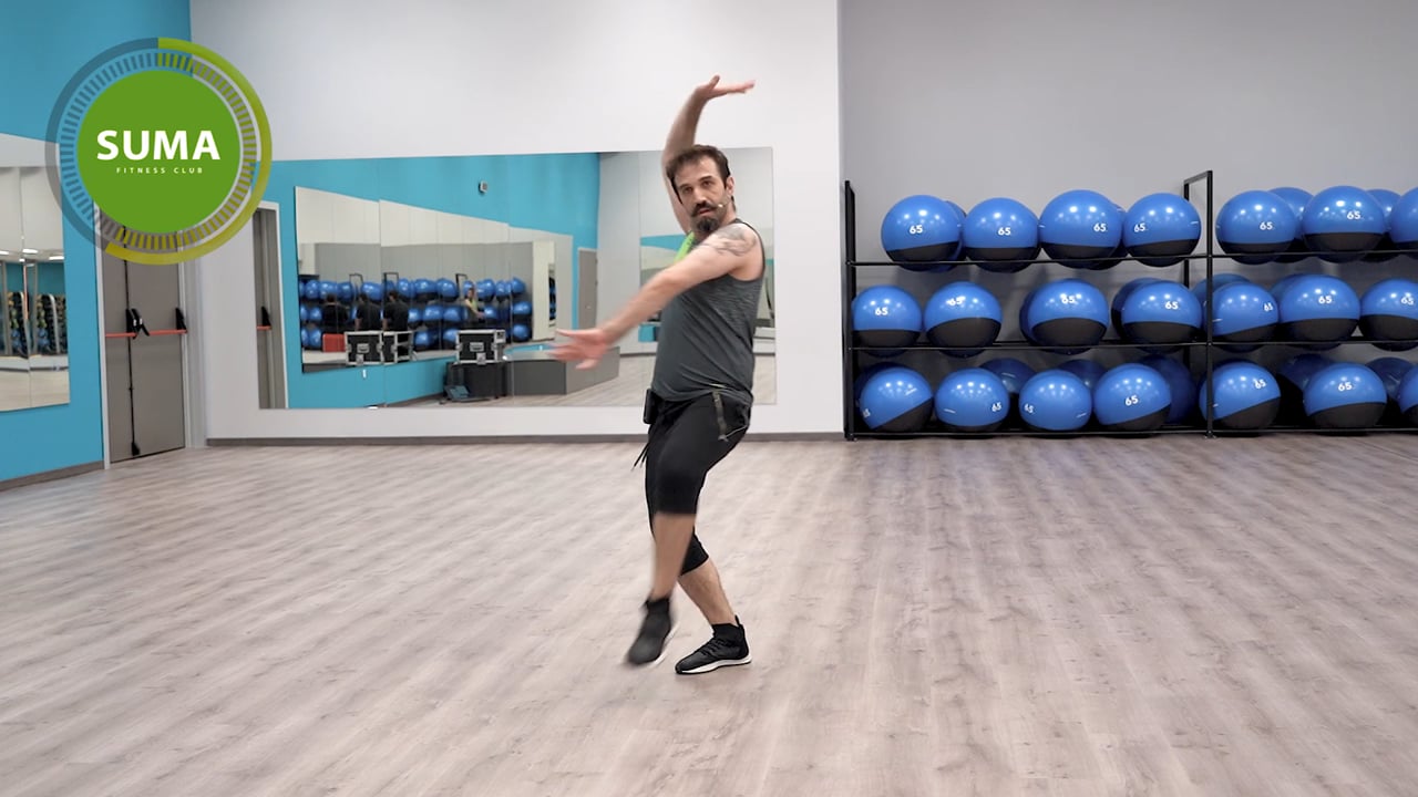 PLAN RITMO FLAMENCO – SEMANA 1