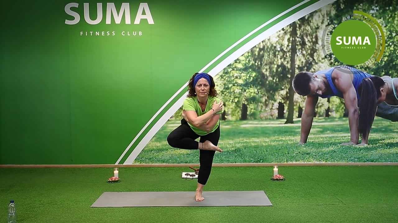 PLAN SUMMER RESET – SEMANA 1