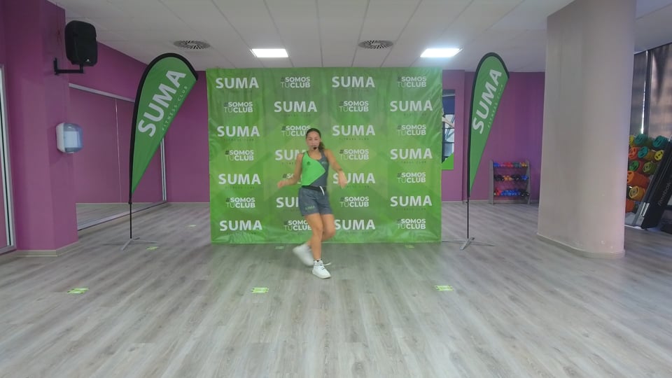 PLAN SUMMER DANCE – SEMANA 3
