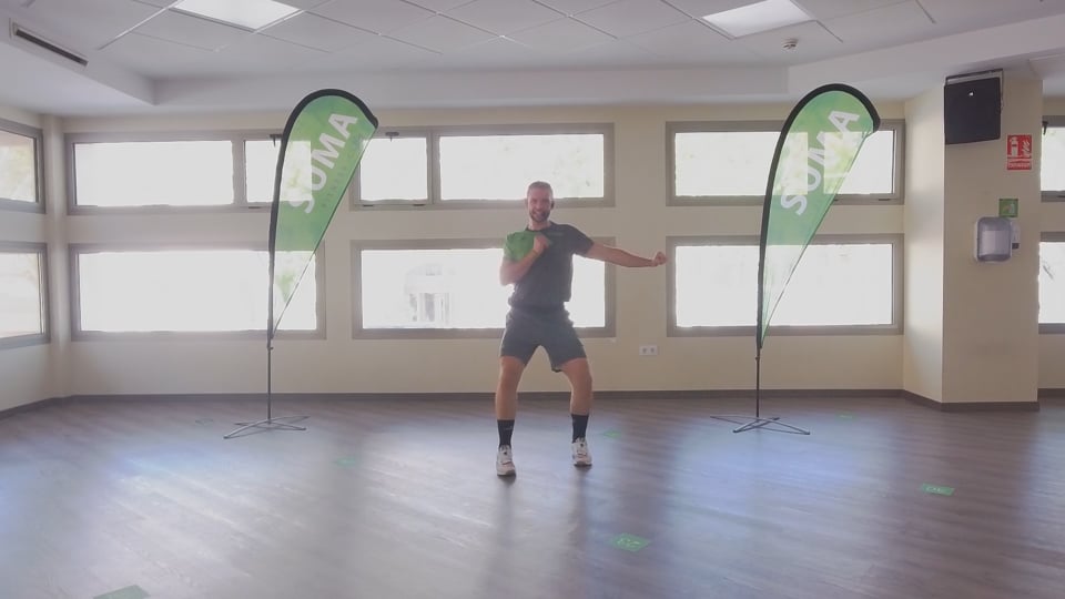 PLAN SUMMER DANCE – SEMANA 4