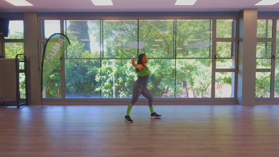 PLAN SUMMER DANCE – SEMANA 2