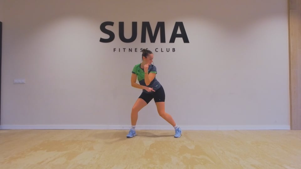PLAN SUMMER DANCE – SEMANA 1