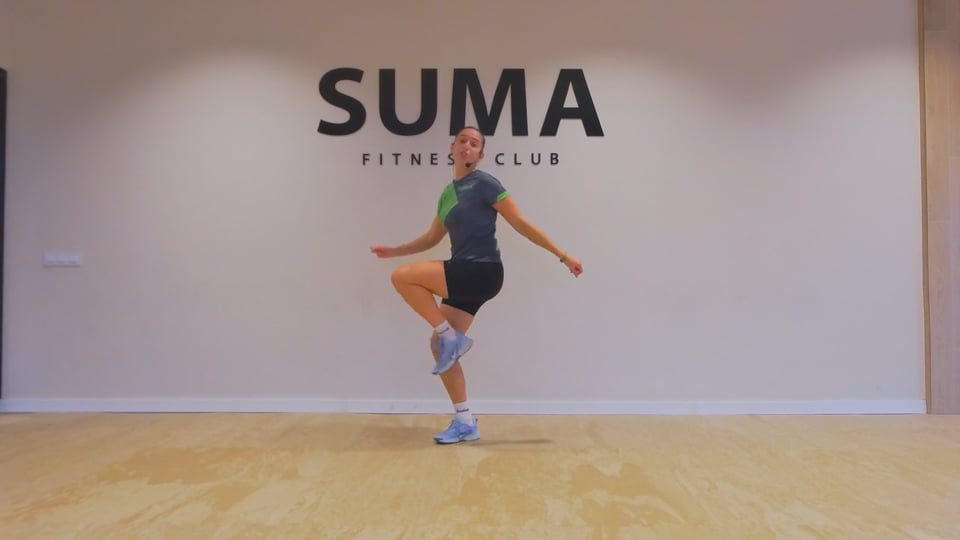 PLAN SUMMER DANCE – SEMANA 2