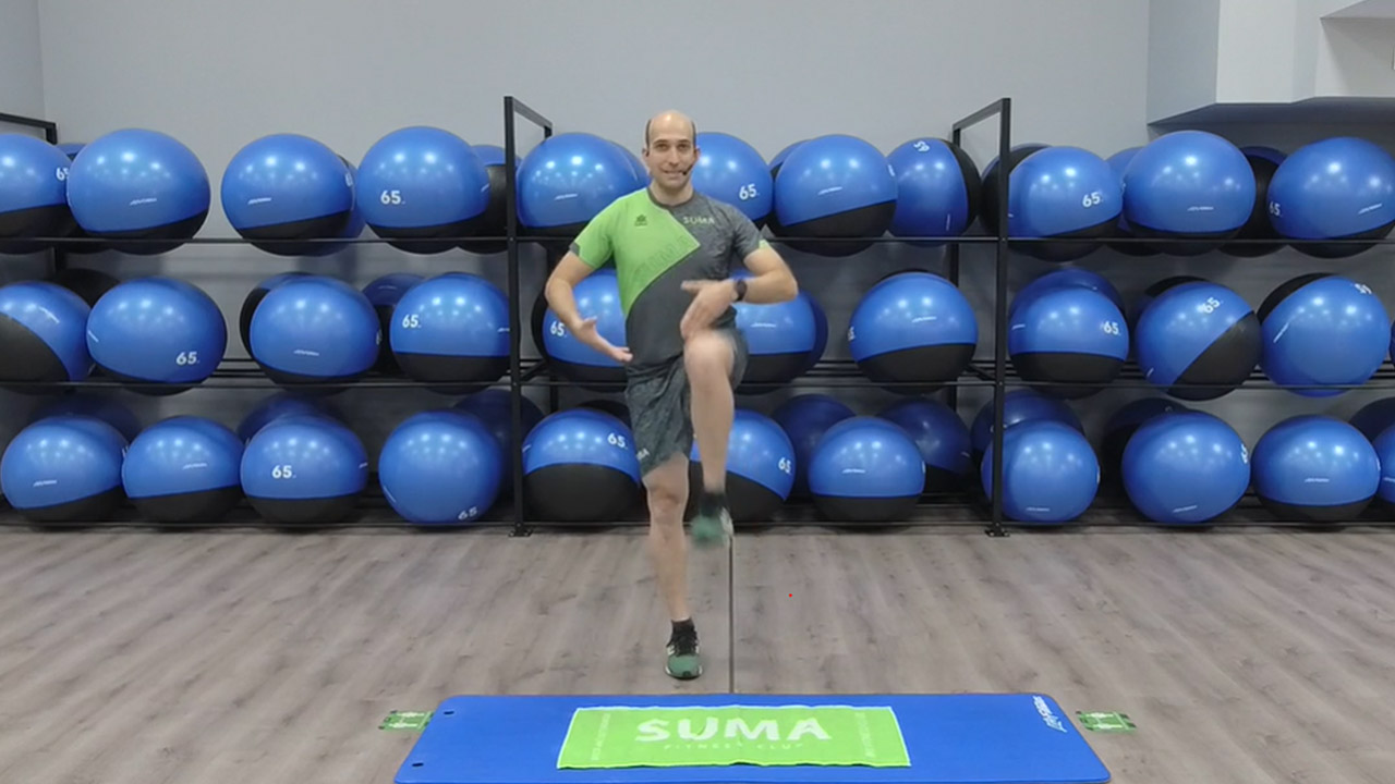 PLAN ABDOMINALES DE HIERRO – SEMANA 3